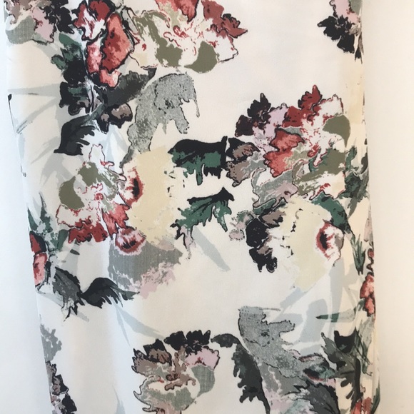 Babaton Astere Wrap Dress - Picture 7 of 9